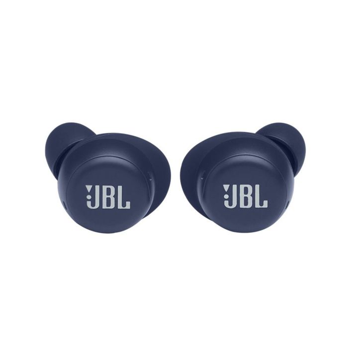 Навушники JBL Live Free NC+ Blue