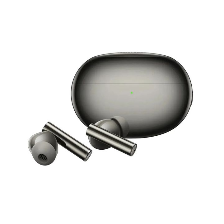 Купити Навушники Realme Buds Air 6 Pro Titanium Twilight за вигідною ціною. Популярні Навушники Realme у mBrand 