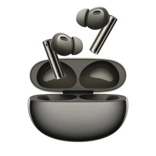 Купити Навушники Realme Buds Air 6 Pro Titanium Twilight за вигідною ціною. Популярні Навушники Realme у mBrand 