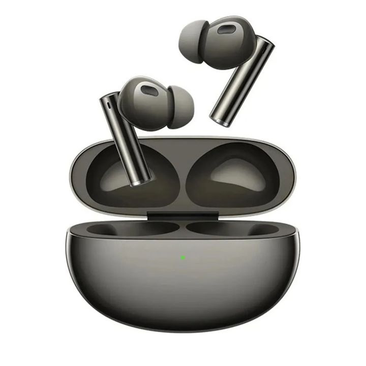 Купити Навушники Realme Buds Air 6 Pro Titanium Twilight за вигідною ціною. Популярні Навушники Realme у mBrand 