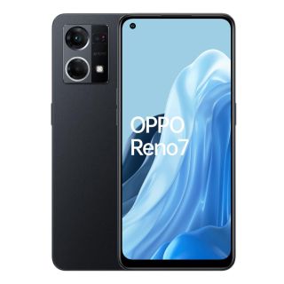 Купити Смартфон Oppo Reno7 8/128Gb Cosmic Black за вигідною ціною. Популярні Смартфони Oppo у mBrand 
