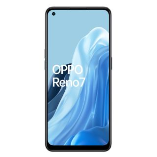 Купити Смартфон Oppo Reno7 8/128Gb Cosmic Black за вигідною ціною. Популярні Смартфони Oppo у mBrand  2