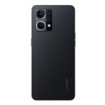 Купити Смартфон Oppo Reno7 8/128Gb Cosmic Black за вигідною ціною. Популярні Смартфони Oppo у mBrand 