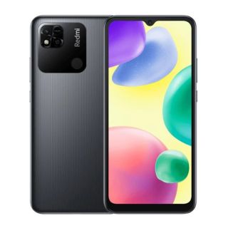Купити Смартфон Xiaomi Redmi 10A 4/128Gb Graphite Gray за вигідною ціною. Популярні Смартфони Xiaomi у mBrand 