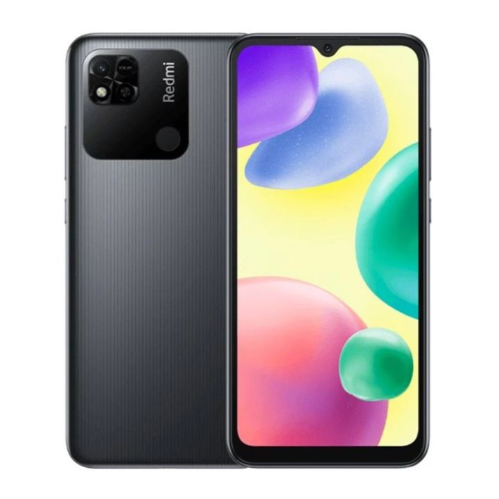 Купити Смартфон Xiaomi Redmi 10A 4/128Gb Graphite Gray за вигідною ціною. Популярні Смартфони Xiaomi у mBrand 
