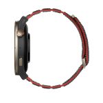 Смарт-годинник Amazfit Cheetah Pro Run Track Black