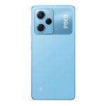 Купити Смартфон Xiaomi POCO X5 Pro 5G 6/128Gb Blue за вигідною ціною. Популярні Смартфони Xiaomi у mBrand 