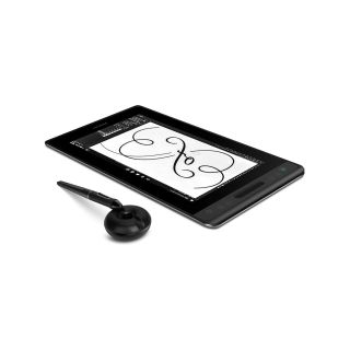 Купити Графічний планшет Huion Kamvas Pro 12 за вигідною ціною. Популярні Графічний планшет Huion у mBrand  2