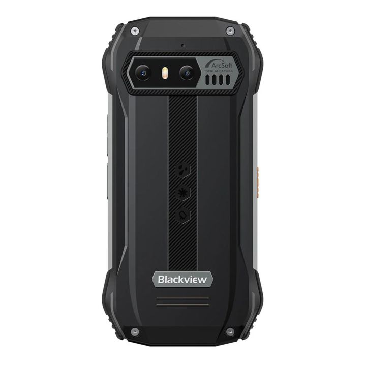 Смартфон Blackview N6000 SE 4/128Gb Black