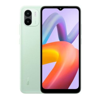 Купити Смартфон Xiaomi Redmi A2 2/32Gb Light Green за вигідною ціною. Популярні Смартфони Xiaomi у mBrand 