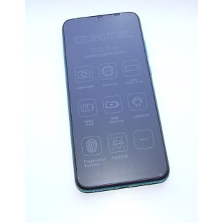 Смартфон Oukitel C23 Pro 4/64Gb Green 2