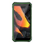 Купити Смартфон Blackview Oscal S60 Pro Night Vision 4/32Gb Green за вигідною ціною. Популярні Смартфони Blackview у mBrand 
