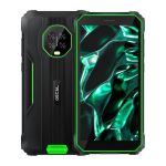 Купити Смартфон Blackview Oscal S60 Pro Night Vision 4/32Gb Green за вигідною ціною. Популярні Смартфони Blackview у mBrand 
