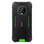 Купити Смартфон Blackview Oscal S60 Pro Night Vision 4/32Gb Green за вигідною ціною. Популярні Смартфони Blackview у mBrand 