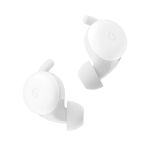 Навушники Google Pixel Buds A-Series Clearly White (GA02213)
