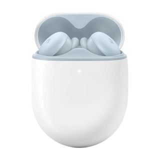 Купити Навушники Google Pixel Buds A-Series Sea (GA04282) за вигідною ціною. Популярні Навушники Google у mBrand 