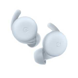 Купити Навушники Google Pixel Buds A-Series Sea (GA04282) за вигідною ціною. Популярні Навушники Google у mBrand  2