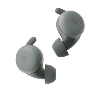 Навушники Google Pixel Buds A-Series Olive (GA02372) 2