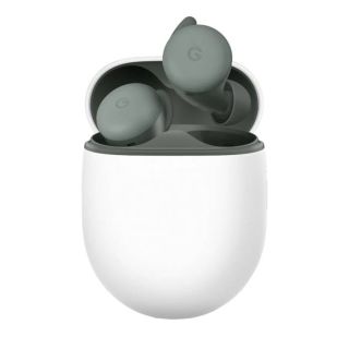 Навушники Google Pixel Buds A-Series Olive (GA02372)
