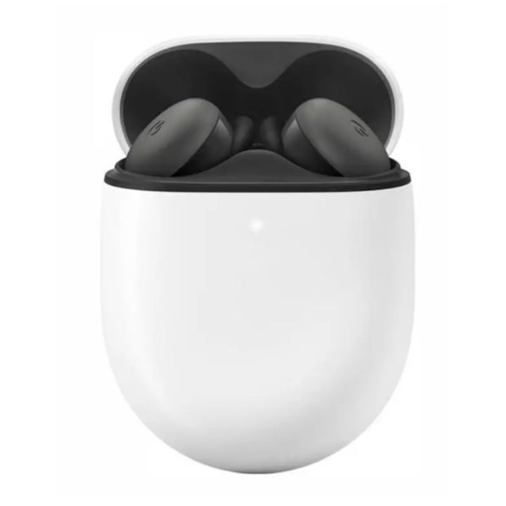 Купити Навушники Google Pixel Buds A-Series Charcoal (GA04281) за вигідною ціною. Популярні Навушники Google у mBrand 