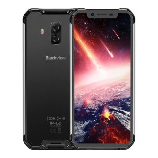 Смартфон Blackview BV9600 4/64Gb Grey