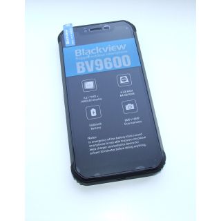 Смартфон Blackview BV9600 4/64Gb Grey 2
