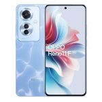 Купити Смартфон Oppo Reno11 F 5G 8/256Gb Ocean Blue за вигідною ціною. Популярні Смартфони Oppo у mBrand 