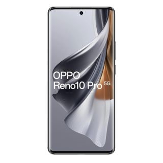 Купити Смартфон Oppo Reno10 Pro 5G 12/256Gb Silver Grey за вигідною ціною. Популярні Смартфони Oppo у mBrand  2