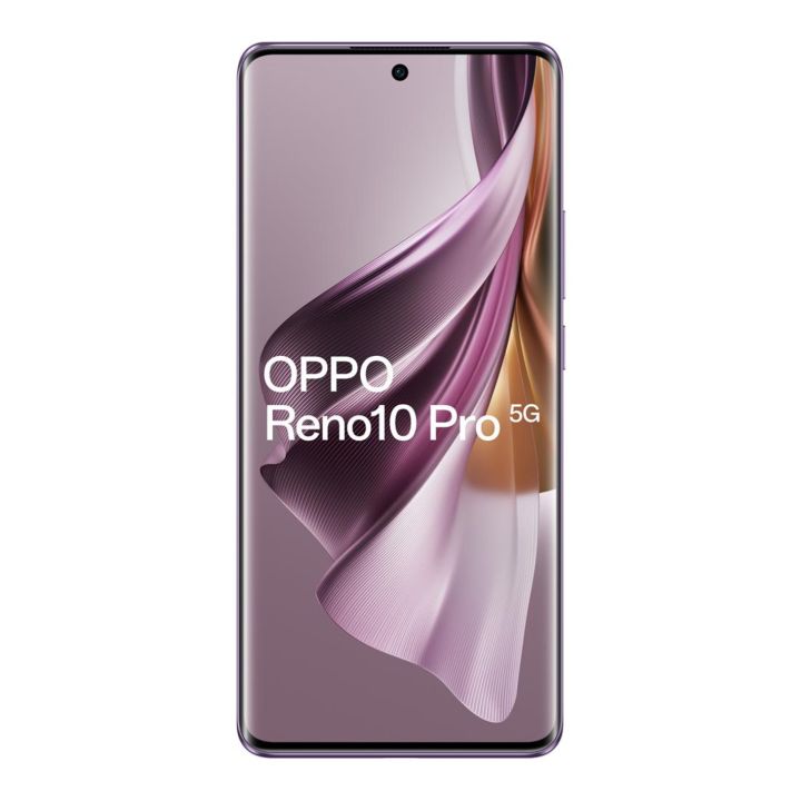 Смартфон Oppo Reno10 Pro 5G 12/256Gb Glossy Purple