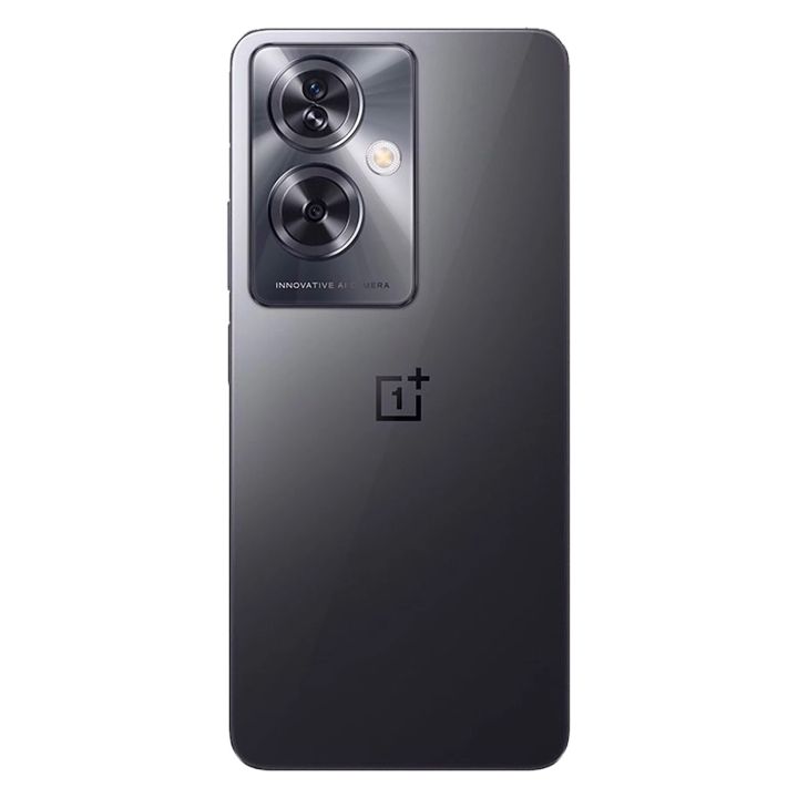 Смартфон OnePlus Nord N30 SE 4/128Gb Black Satin