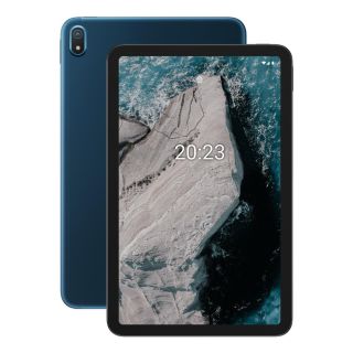 Купити Планшет Nokia T20 4/64GB LTE Ocean Blue за вигідною ціною. Популярні Планшети Nokia у mBrand 