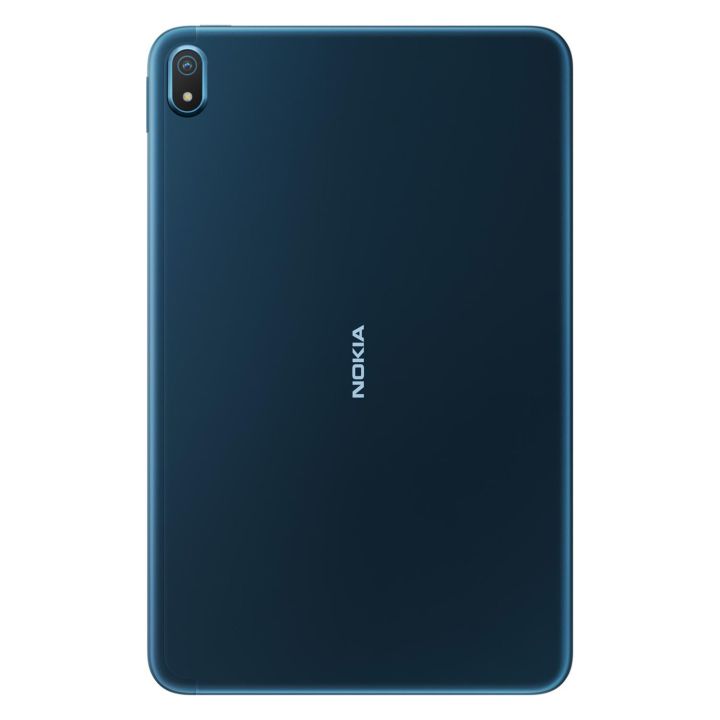 Купити Планшет Nokia T20 4/64GB LTE Ocean Blue за вигідною ціною. Популярні Планшети Nokia у mBrand 
