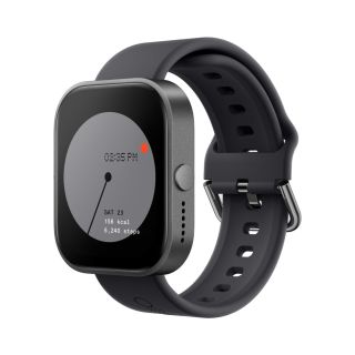 Смарт-годинник CMF by Nothing Watch Pro Dark Grey