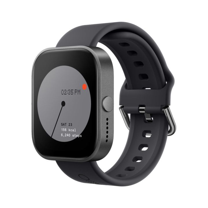 Смарт-годинник CMF by Nothing Watch Pro Dark Grey