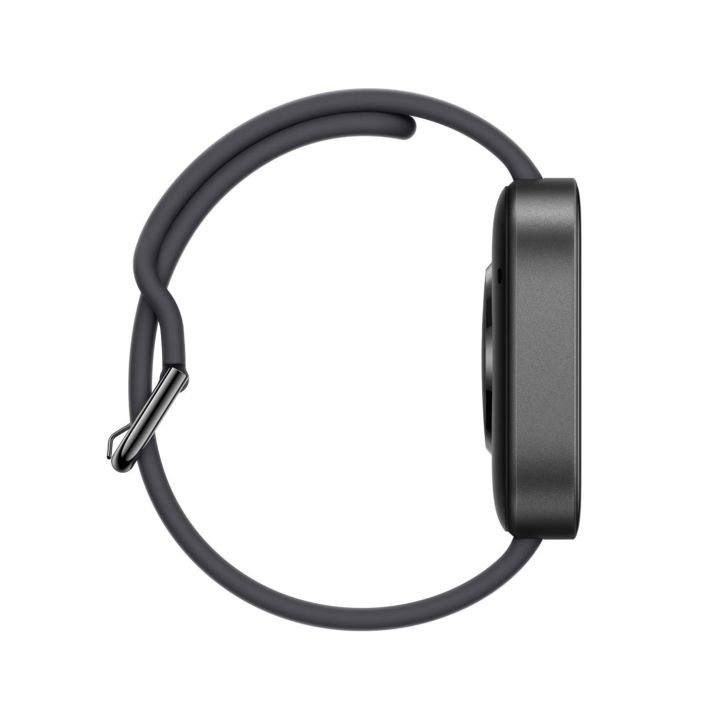 Смарт-годинник CMF by Nothing Watch Pro Dark Grey