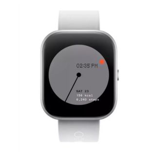 Смарт-годинник CMF by Nothing Watch Pro Silver 2