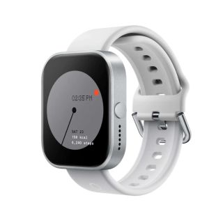 Смарт-годинник CMF by Nothing Watch Pro Silver