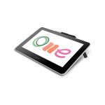 Купити Графічний планшет Wacom One 13 (DTC133W0B) за вигідною ціною. Популярні Графічний планшет Wacom у mBrand 