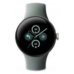 Купити Смарт-годинник Google Pixel Watch 2 Champagne Gold Aluminum Case/Hazel Active Band за вигідною ціною. Популярні Годинники