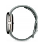 Купити Смарт-годинник Google Pixel Watch 2 Champagne Gold Aluminum Case/Hazel Active Band за вигідною ціною. Популярні Годинники