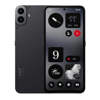 Купити Смартфон CMF by Nothing Phone 1 8/128Gb Black за вигідною ціною. Популярні Смартфони Nothing Phone у mBrand 