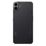 Купити Смартфон CMF by Nothing Phone 1 8/128Gb Black за вигідною ціною. Популярні Смартфони Nothing Phone у mBrand 