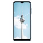 Купити Смартфон Oukitel C32 8/128Gb Sky Blue за вигідною ціною. Популярні Смартфони Oukitel у mBrand 