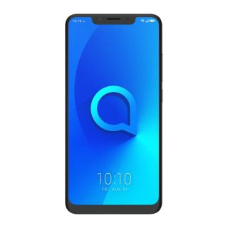 Смартфон Alcatel 5V 3/32Gb Black 2