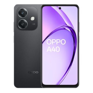 Купити Смартфон Oppo A40 4/128Gb Sparkle Black за вигідною ціною. Популярні Смартфони Oppo у mBrand 