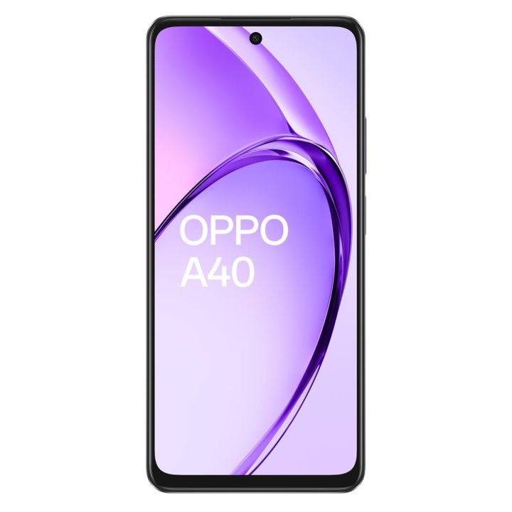 Купити Смартфон Oppo A40 4/128Gb Sparkle Black за вигідною ціною. Популярні Смартфони Oppo у mBrand 