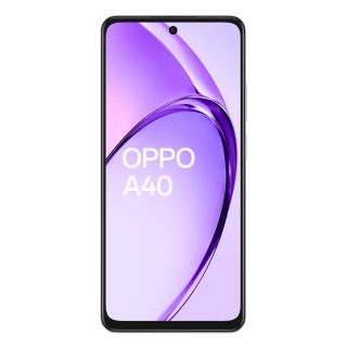 Смартфон Oppo A40 4/128Gb Starlight White 2