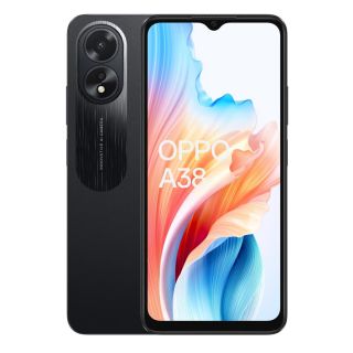 Купити Смартфон Oppo A38 4/128Gb Black за вигідною ціною. Популярні Смартфони Oppo у mBrand 