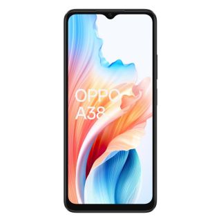 Купити Смартфон Oppo A38 4/128Gb Black за вигідною ціною. Популярні Смартфони Oppo у mBrand  2