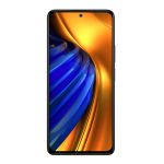 Купити Смартфон Xiaomi POCO F4 12/256Gb Night Black за вигідною ціною. Популярні Смартфони Xiaomi у mBrand 